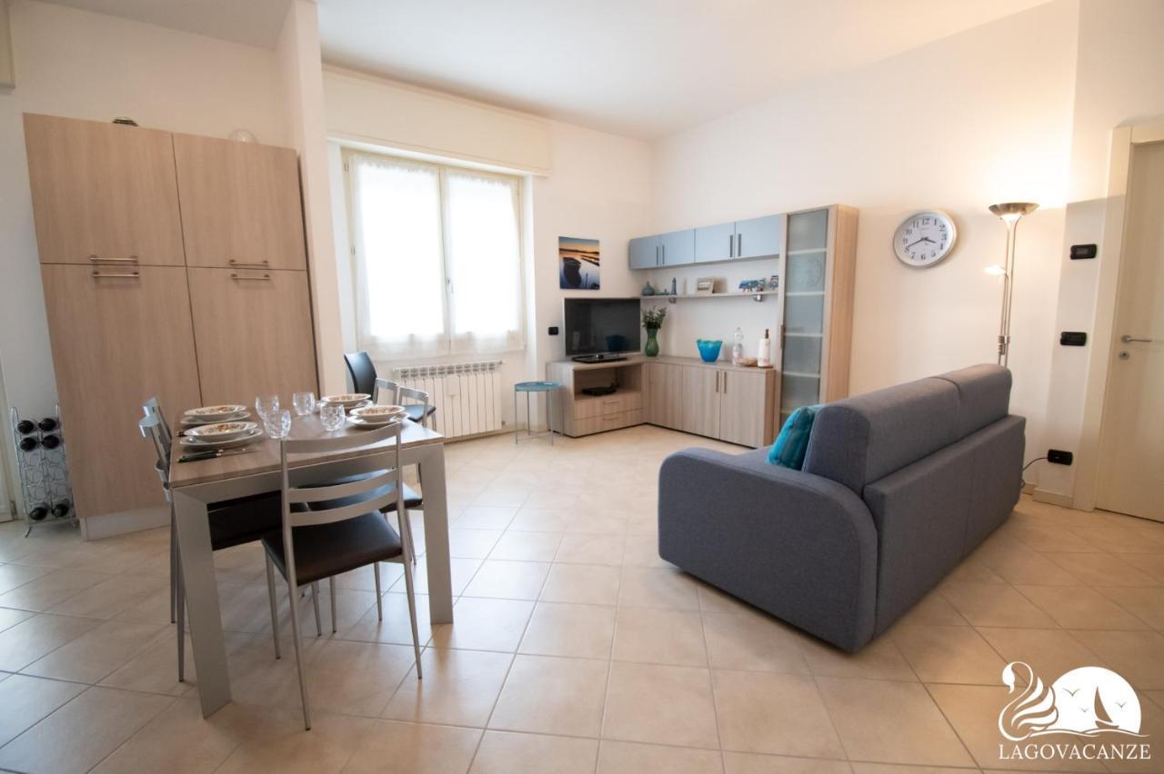 Apartment Moniga